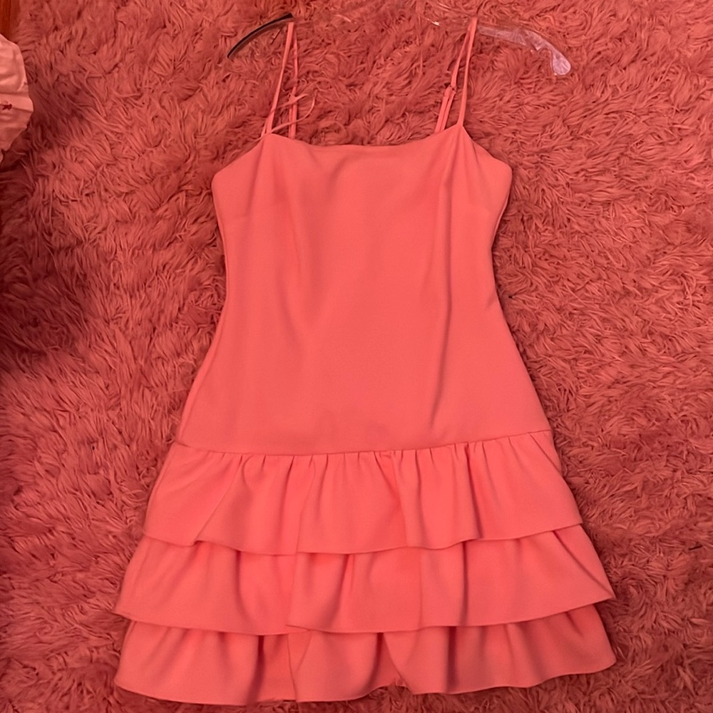 Likely dress